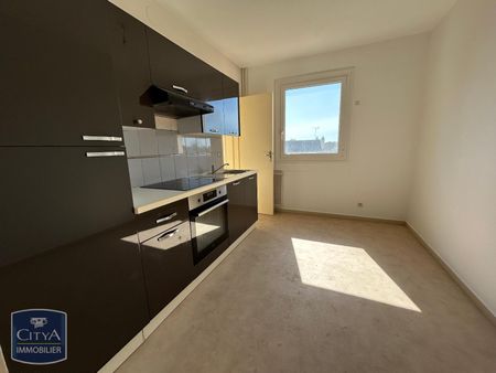 Location Appartement 2 pièces 51m² ALENCON 61000 - Photo 3