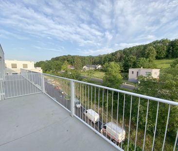 Ihr Traum vom Wohnen wird wahr: Moderne Mietwohnungen im Tullnerfeld - Foto 5