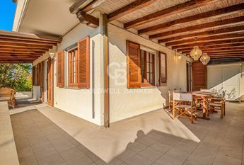 Via Allende, 50, Forte dei Marmi, Tuscany 55042