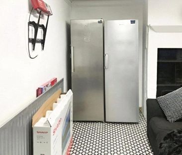 1 bedroom in a house share to rent - Photo 2