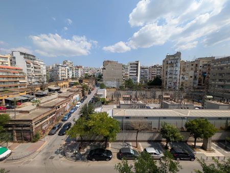 Διαμέρισμα για ενοικίαση Αντιγονιδών (Κέντρο Θεσσαλονίκης) - Photo 5