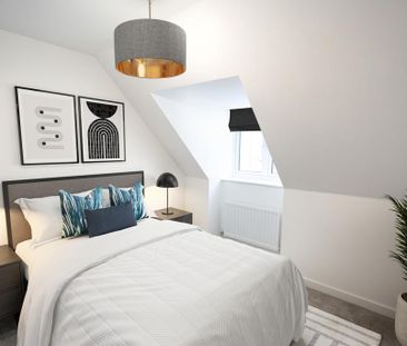 3 bedroom semi-detached house to rent - Photo 3