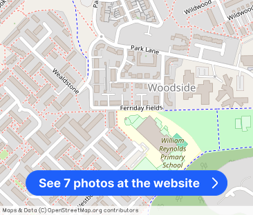 Ferridays Fields, Woodside, Telford, TF7 - Photo 1