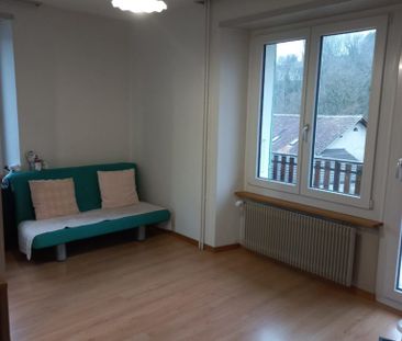 Appartement de 3 pièces - Photo 3