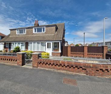 2 bedroom semi-detached house to rent - Photo 4