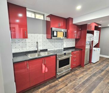 For Lease - 4442 Haydock Park Drive Unit# Bsmt, Mississauga, Ontario - Photo 1