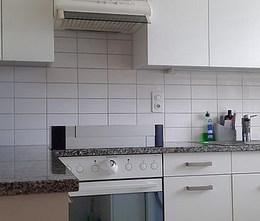 4½ Zimmer-Wohnung in Basel - Gellert/St. Alban, möbliert, auf Zeit - Foto 1