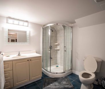 For Lease - 48 Sir Stevens Drive Unit# Bsmt, Vaughan, Ontario - Photo 6