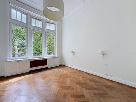 Tout savoir sur cet appartement à Forest - Photo 2