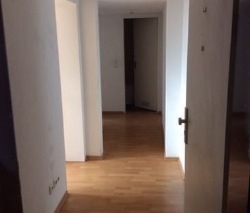 Demnächst frei! 3-Zimmer-Wohnung in Siegen Dillnhütten - Photo 2