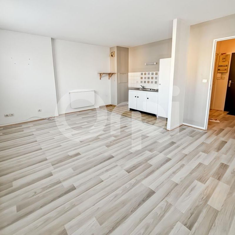 Location Appartement 1 pièce 27m² SENLIS 60300 - Photo 1