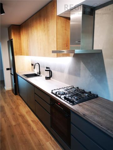 Apartament Ultracentral cu Vedere asupra Centrului Vechi | 107 mp - Fotografie 4