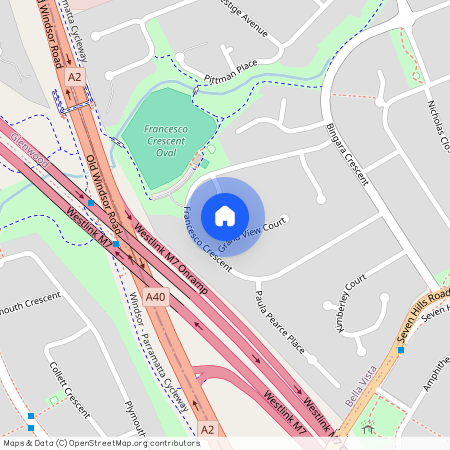 4a Grandview Court, NSW 2153, Bella Vista