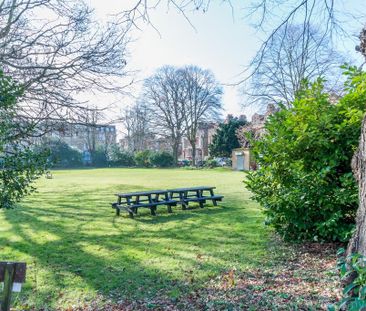 Studio to rent - Photo 6