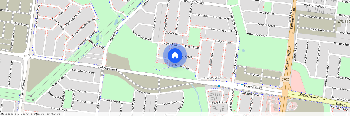 23 Spree Street, Vic 3029, Tarneit