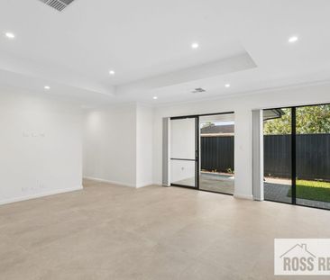 BRAND NEW MODERN HOME WITH QUALITY FINISHES! - Photo 2