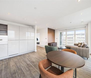 1 bedroom apartment to rent - Photo 2