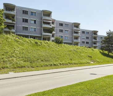 MIETEN OHNE KAUTION - Singlewohnung im Hardacker - Foto 5