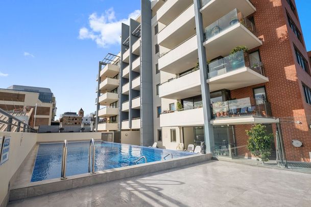 201/328 King Street, Newcastle - Photo 1