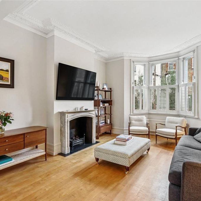 5 bedroom terraced house to rent - Photo 1