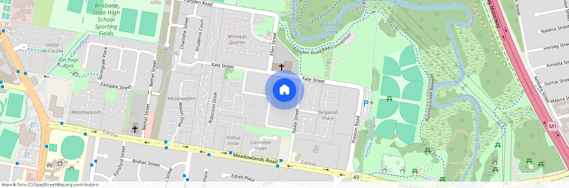 37/7 Johnston Street, Qld 4152, Carina