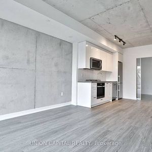 BRAND NEW EXPOSED CONCRETE BREAD COMPANY LOFTS 2 BEDS 2 BATHS - Photo 2