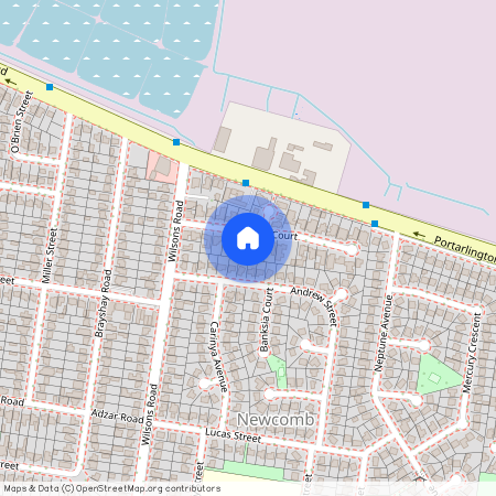 28 Bayfield Court, Vic 3219, Newcomb