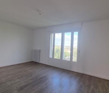 Location Appartement 3 pièces 71m² TOURS 37000 - Photo 4