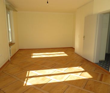 Grosszügige und frisch sanierte Wohnung zu vermieten - Photo 5