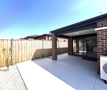 Modern Four Bedroom Home With Plenty of Room ! - Photo 6