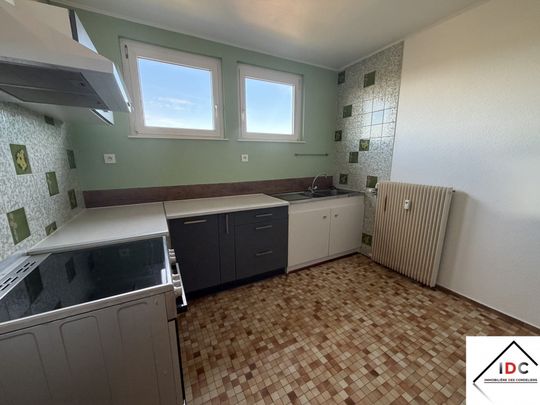Location Appartement 4 pièces 68m² IMLING 57400 - Photo 1