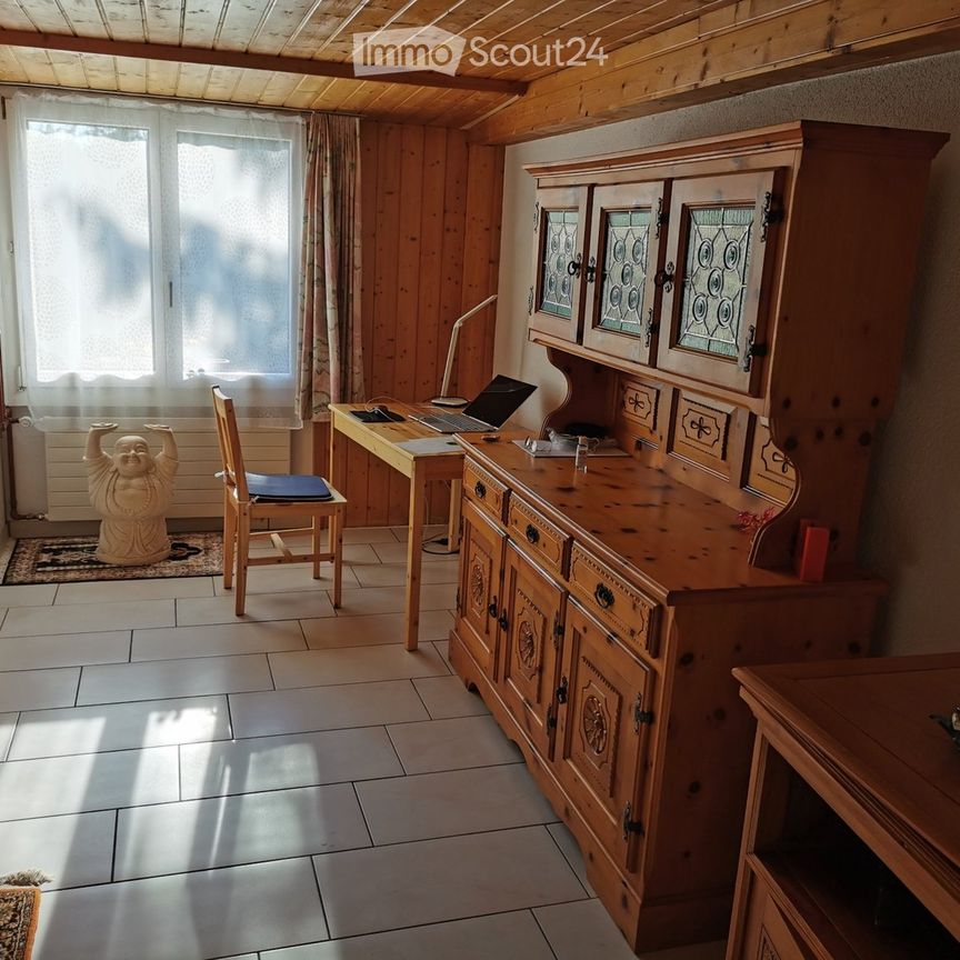3.5 Zimmer, 70 m² - Photo 1
