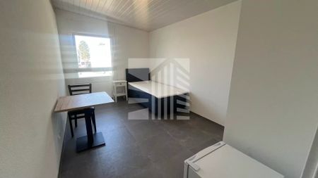 Chambre privative meublée en colocation - Foto 2