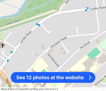 Kitchener Rd, Amesbury - Photo 1