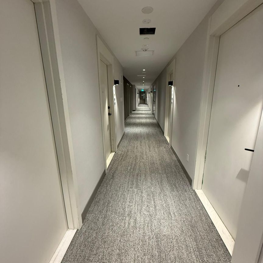 For Lease - 8010 Derry Road Unit# 1107, Milton, Ontario - Photo 1