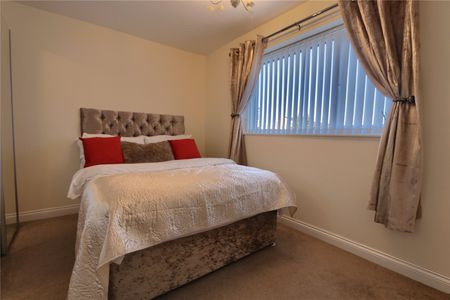 2 bed ground floor flat to rent in Rosewood Court, Marton-in-cleveland, TS7 - Photo 2