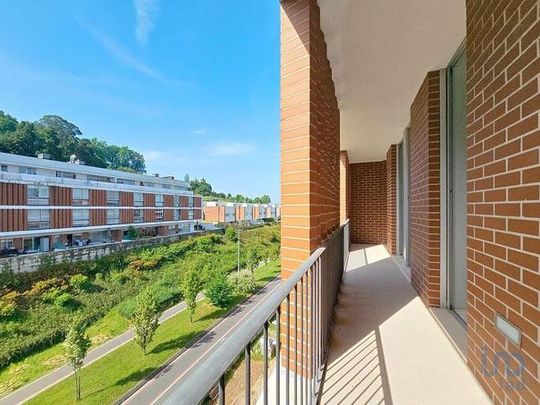 Apartamento T3 - Photo 1