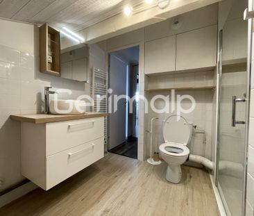 Location Appartement 1 pièce 22,68 m² - Photo 5