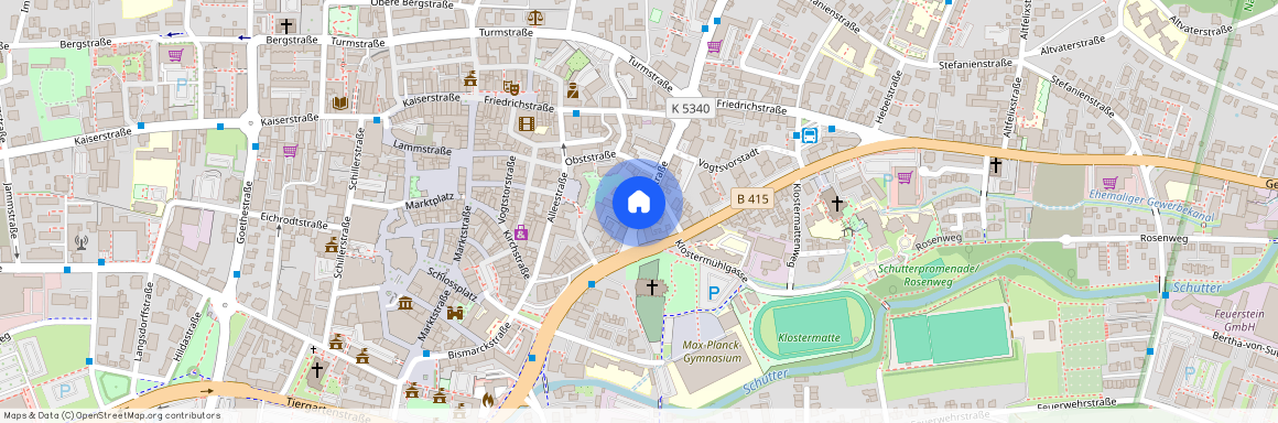 77933 Baden-Württemberg - Lahr (Schwarzwald)