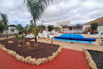 Se alquila en Estrella del Sur apartamento de 1 dormitorio