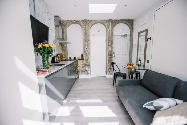 Apartment LG25-15 - Photo 1