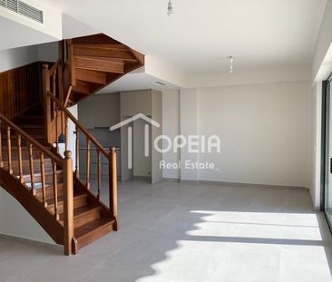 Μεζονέτα για ενοικίαση Κέντρο (Αργυρούπολη) - Photo 1
