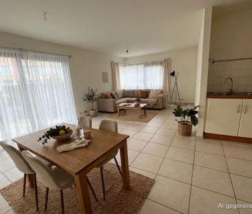 Appartement te huur in Beveren-Kruibeke-Zwijndrecht met 2 slaapkamers - foto 1