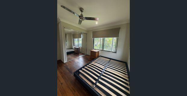 Excellent Opportunity – Private Room With All Bills Included! - Photo 1