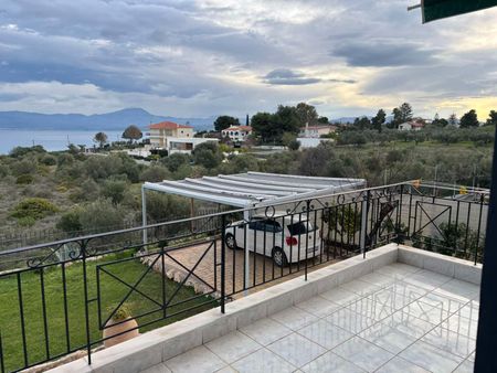 Διαμέρισμα για ενοικίαση Πούντα (Ανθηδώνος) - Φωτογραφία 5