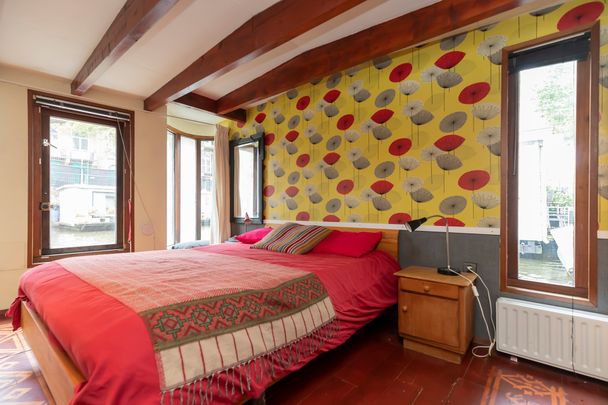 Nieuwe Prinsengracht 11G, 1018 ED, Amsterdam - Photo 1