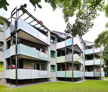 Wohnungsangebot - Foto 1
