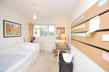 Grosvenor Bridge Road, BATH - Photo 3