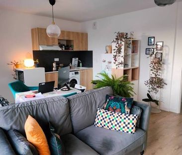 Appartement 2 pièces - - Photo 2