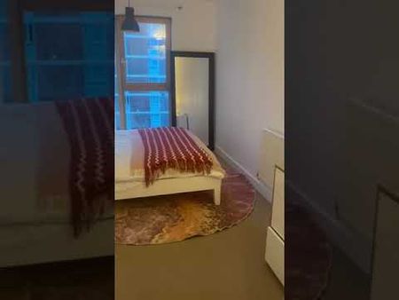1 Bed Flat, London Mill Apartments, E2 - Photo 4